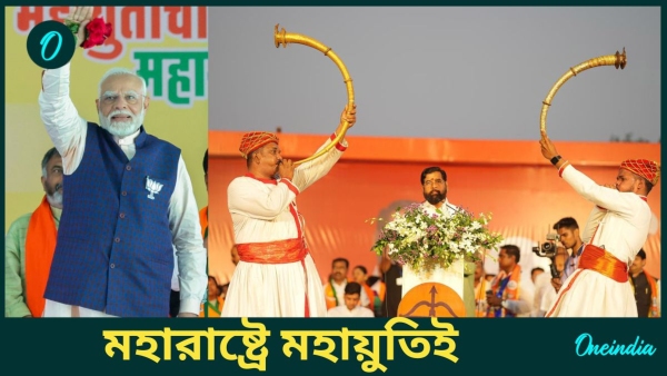 Maharashtra Exit Poll 2024