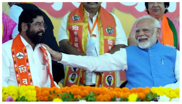 Maharashtra Assembly Election 2024 Maharashtra Assembly Election 2024