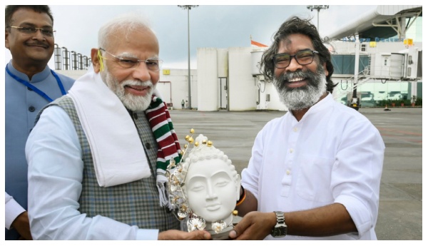 Jharkhand Assembly Election 2024 Jharkhand Assembly Election 2024