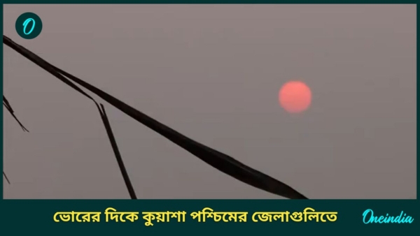 How long is winter coming how is the weather in Bengal