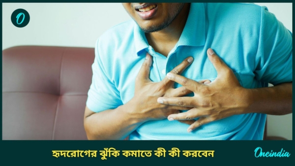 Heart disease risk increases in winter follow these special tips to avoid risk