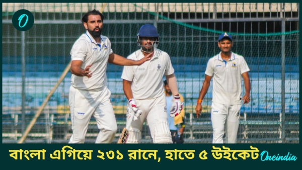 Ranji Trophy Ranji Trophy