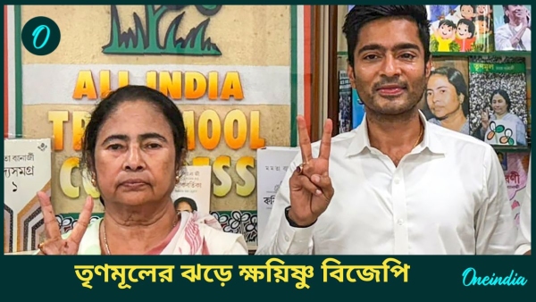 WB Bye-Elections 2024