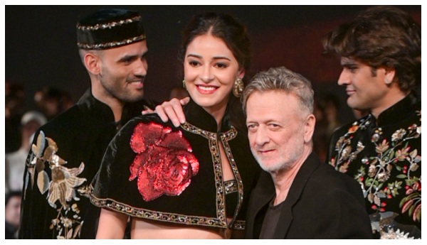 Rohit Bal death