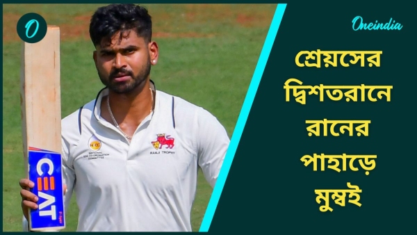 Shreyas Iyer