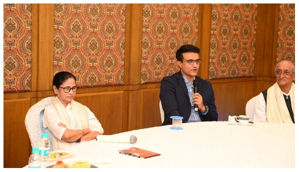 BGBS 2025-Mamata Banerjee