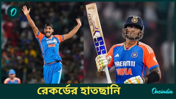 SA vs IND