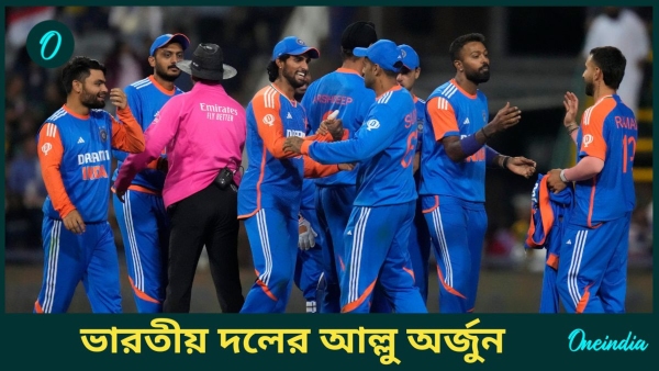 SA vs IND