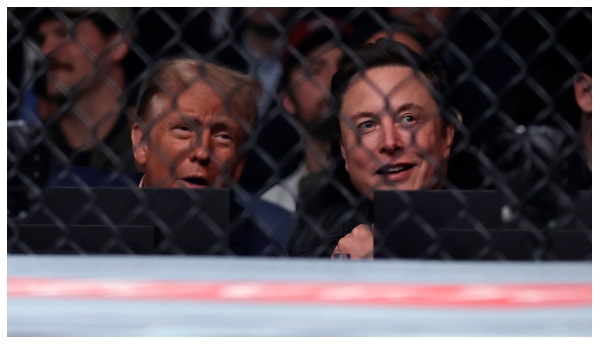 Donald Trump-America Donald Trump-America
