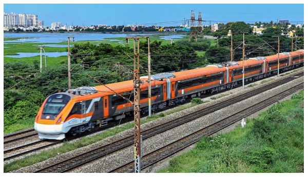 Vande Bharat Express