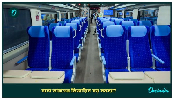 Vande Bharat Train Vande Bharat Train