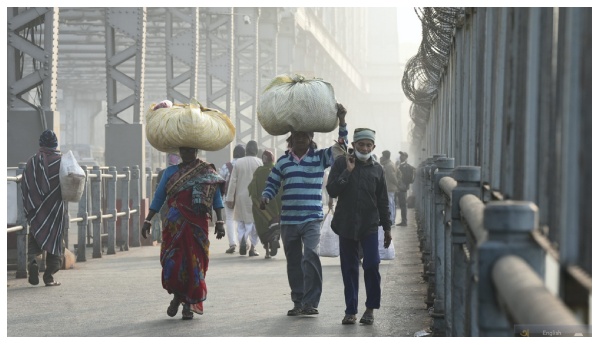 West Bengal weather Update