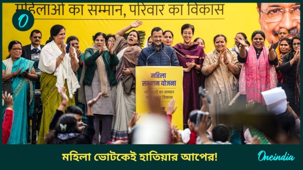 Delhi Assembly Polls 2025