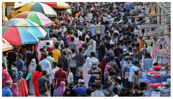 Bangladesh-India Bangladesh-India