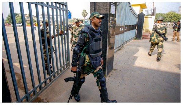 India-Bangladesh India-Bangladesh