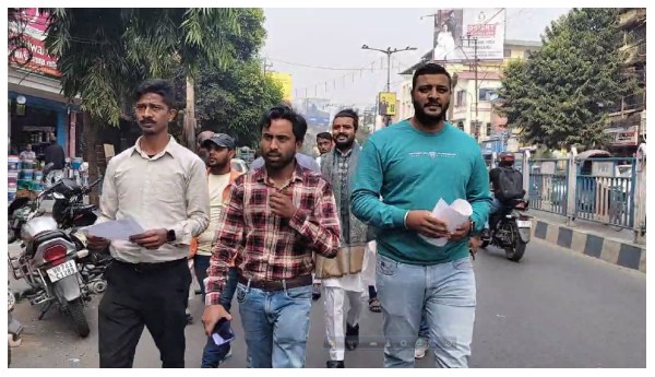 India-Bangladesh