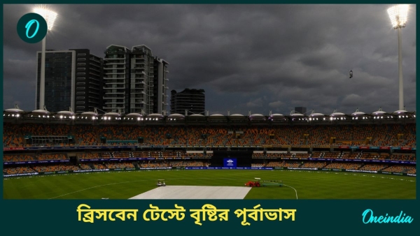 AUS vs IND