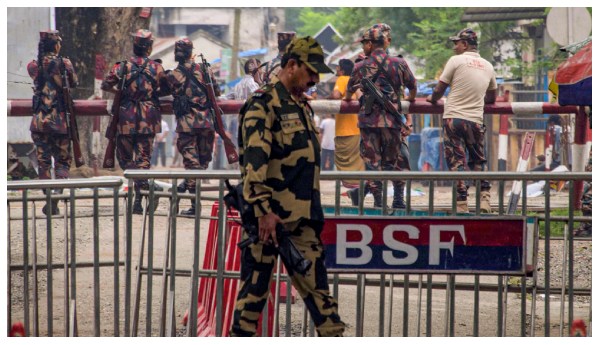 India-Bangladesh