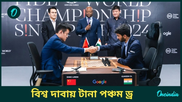 World Chess Championship