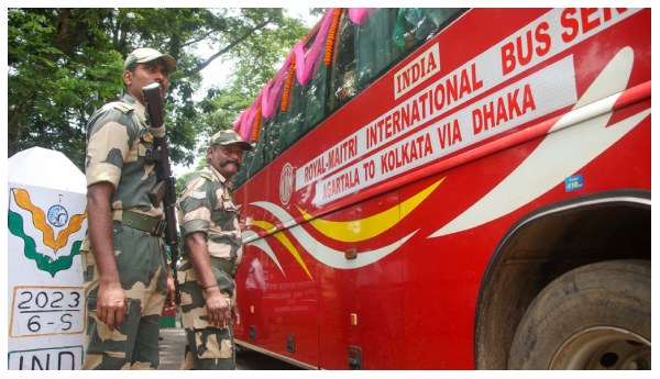 India-Bangladesh India-Bangladesh