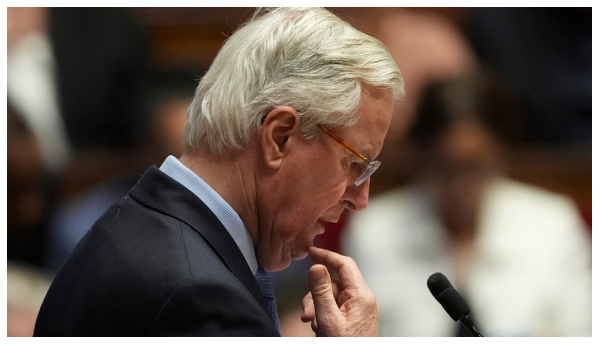 France Politics France Politics