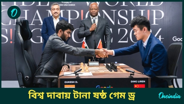 World Chess Championship