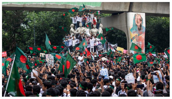 Bangladesh Bangladesh