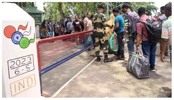 India-Bangladesh India-Bangladesh