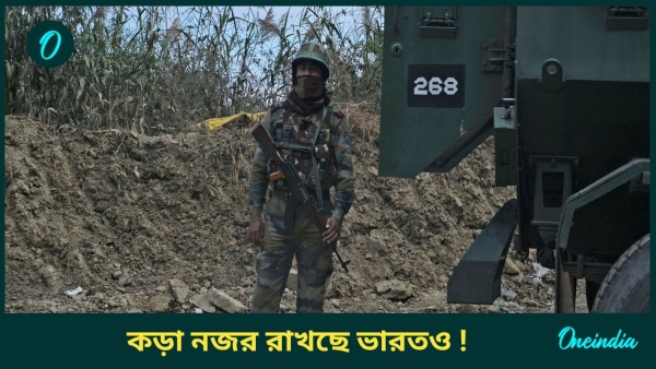 indian army