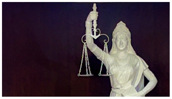 Supreme Court Vacancy 2024