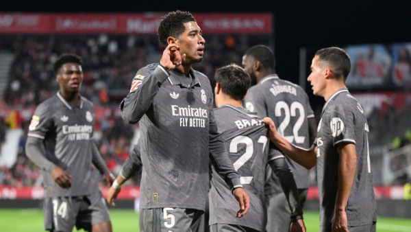 Jude Bellingham Jude Bellingham