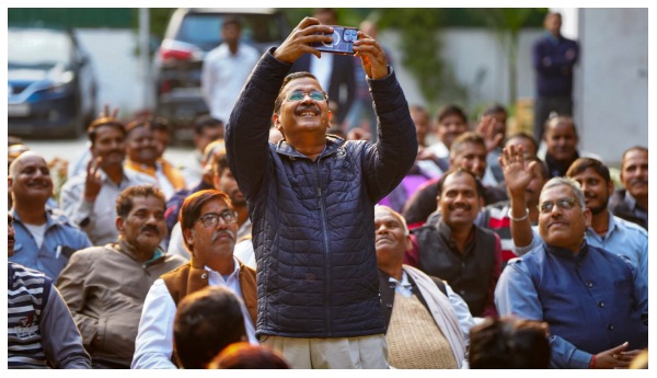 Delhi Assembly Election 2025