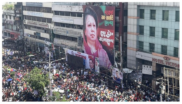 India-Bangladesh