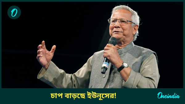 Mohammad yunush