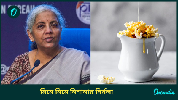 Nirmala sitharaman