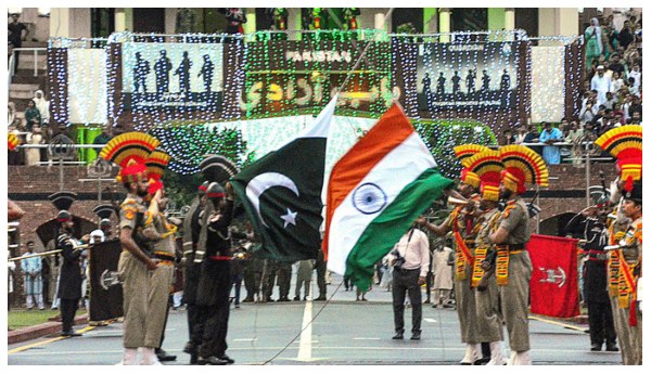 India India