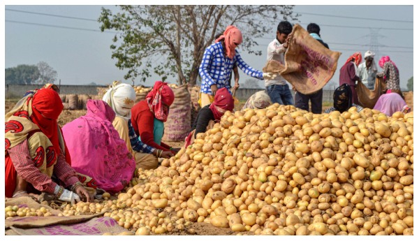 India-Bangladesh