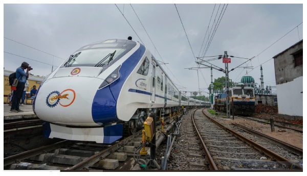 Indian Railways Indian Railways