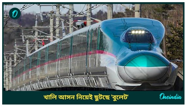 Vande Bharat Express Train