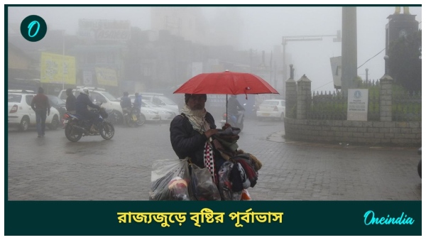rain