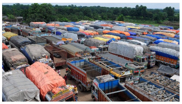 India-Bangladesh