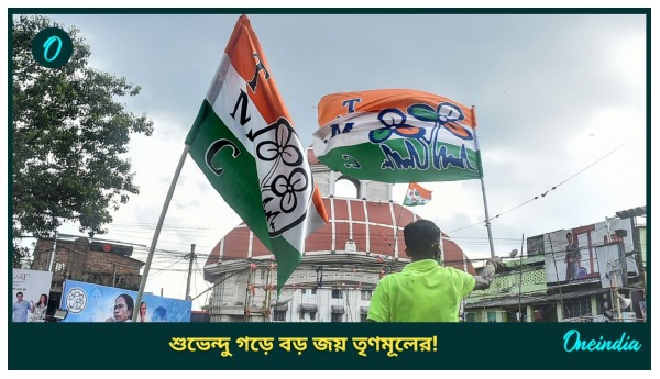 West Bengal Cooperative Election