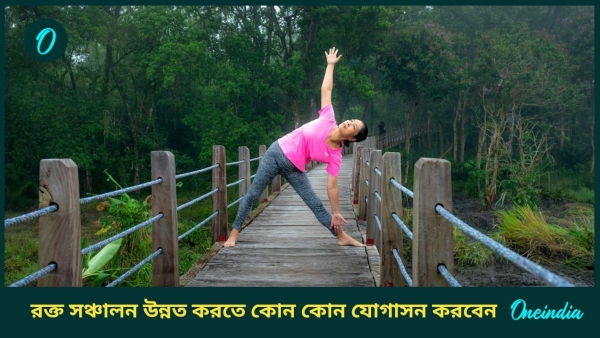 trikonasana yoga