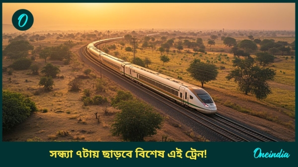 vande bharat