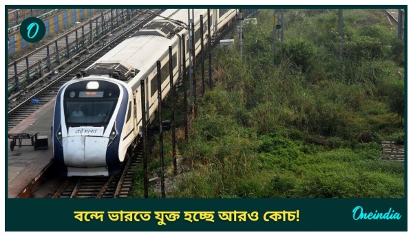 Vande Bharat Express Vande Bharat Express