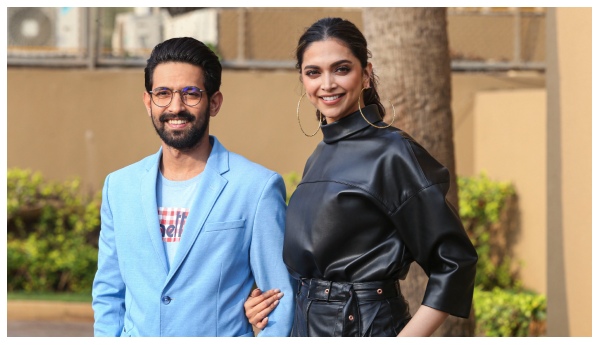 Vikrant Massey Vikrant Massey