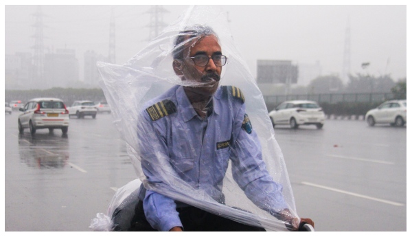 West Bengal Weather Update