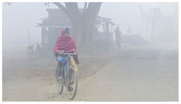 West Bengal weather Update