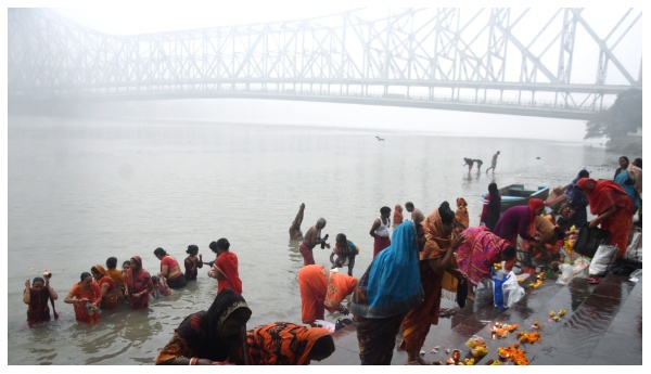 West Bengal Weather Update