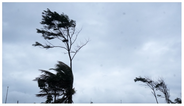 West Bengal Weather Update